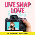 Spotify Embed: 7 Things I Wish I Knew When Starting Out In Photography
