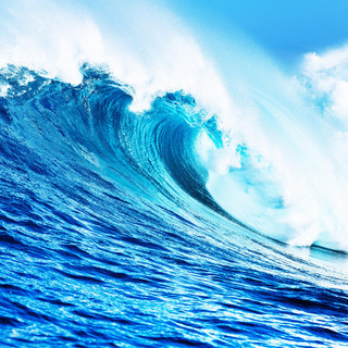 Spotify Embed: Ocean Sounds