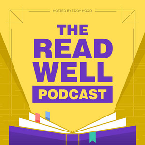 Spotify Embed: Overcome the Anxiety of Choosing Your Next Book | EP 2