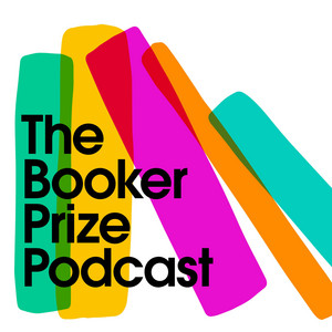 Spotify Embed: Introducing The Booker Prize Podcast