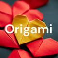 Spotify Embed: Origami: The Story