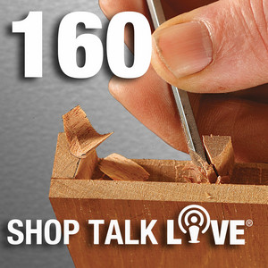 Spotify Embed: STL 160: Beginner Mistakes
