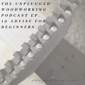 Spotify Embed: #19. Advice For Beginners.