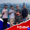 Spotify Embed: When Freestyle is Life: The World of Professional Freestylers