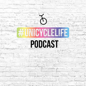 Spotify Embed: #Unicyclelife Podcast - Series 4 Episode 2: August Agerskov