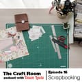 Spotify Embed: #16 Scrapbooking for Beginners