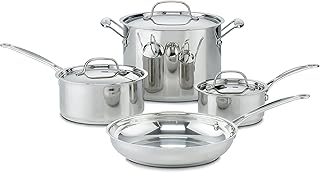 Pots & Pans