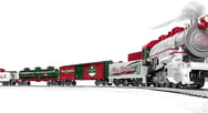 Lionel Train Sets
