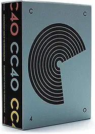 CC40 (The Criterion Collection)