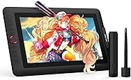 Graphic Drawing Monitors