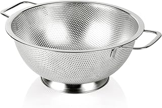 Colanders