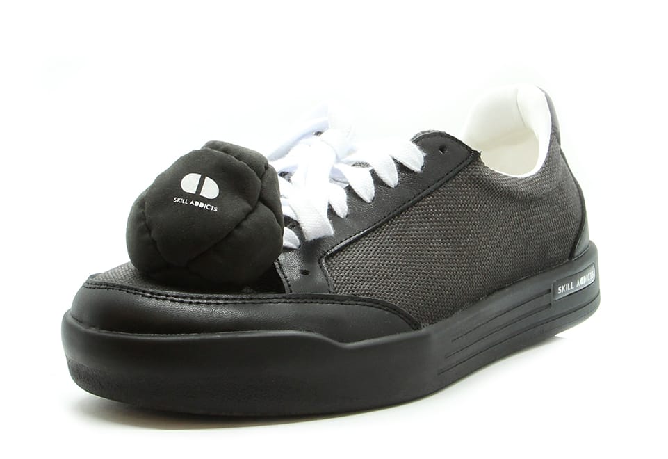Quantum Footbag Shoes