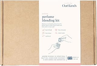 OurHands - Perfume Blending Kit