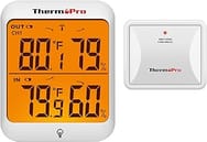 Weather Hygrometers