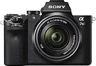 Mirrorless Cameras
