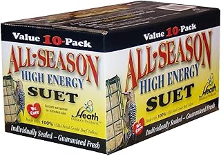 Suet Bird Food