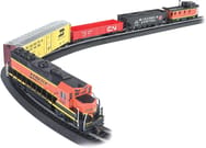 Bachmann Train Sets