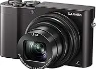 Digital Point & Shoot Cameras