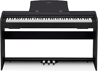 Digital Pianos