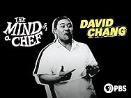 The Mind of a Chef
