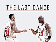 The Last Dance