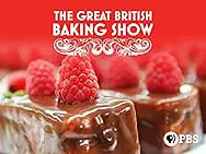 The Great British Bake Off