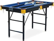 Small Folding Billiards Tables