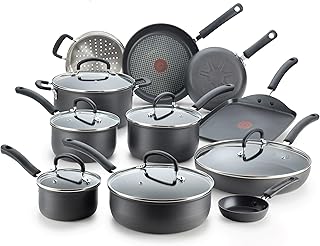 Kitchen Cookware Sets