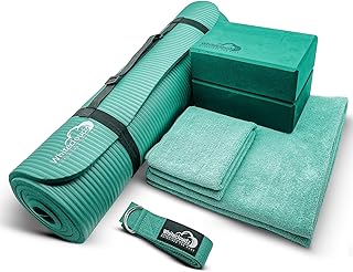 Yoga Starter Sets