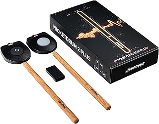 Air Drumsticks