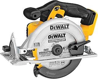 Power Circular Saws