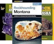 Rockhounding Series