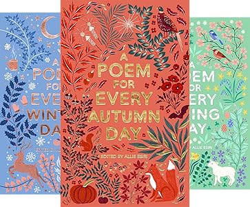 A Poem for Every Day and Night of the Year