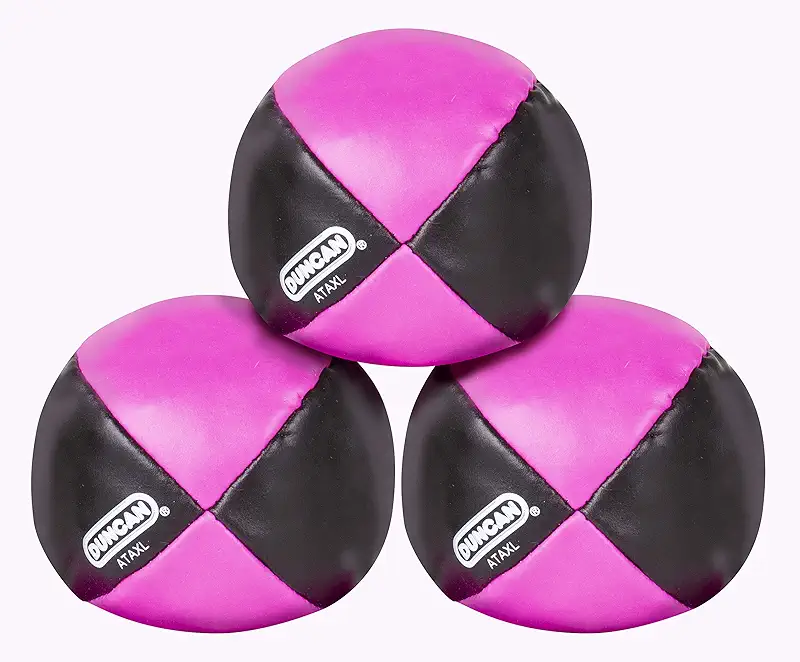 Juggling Balls