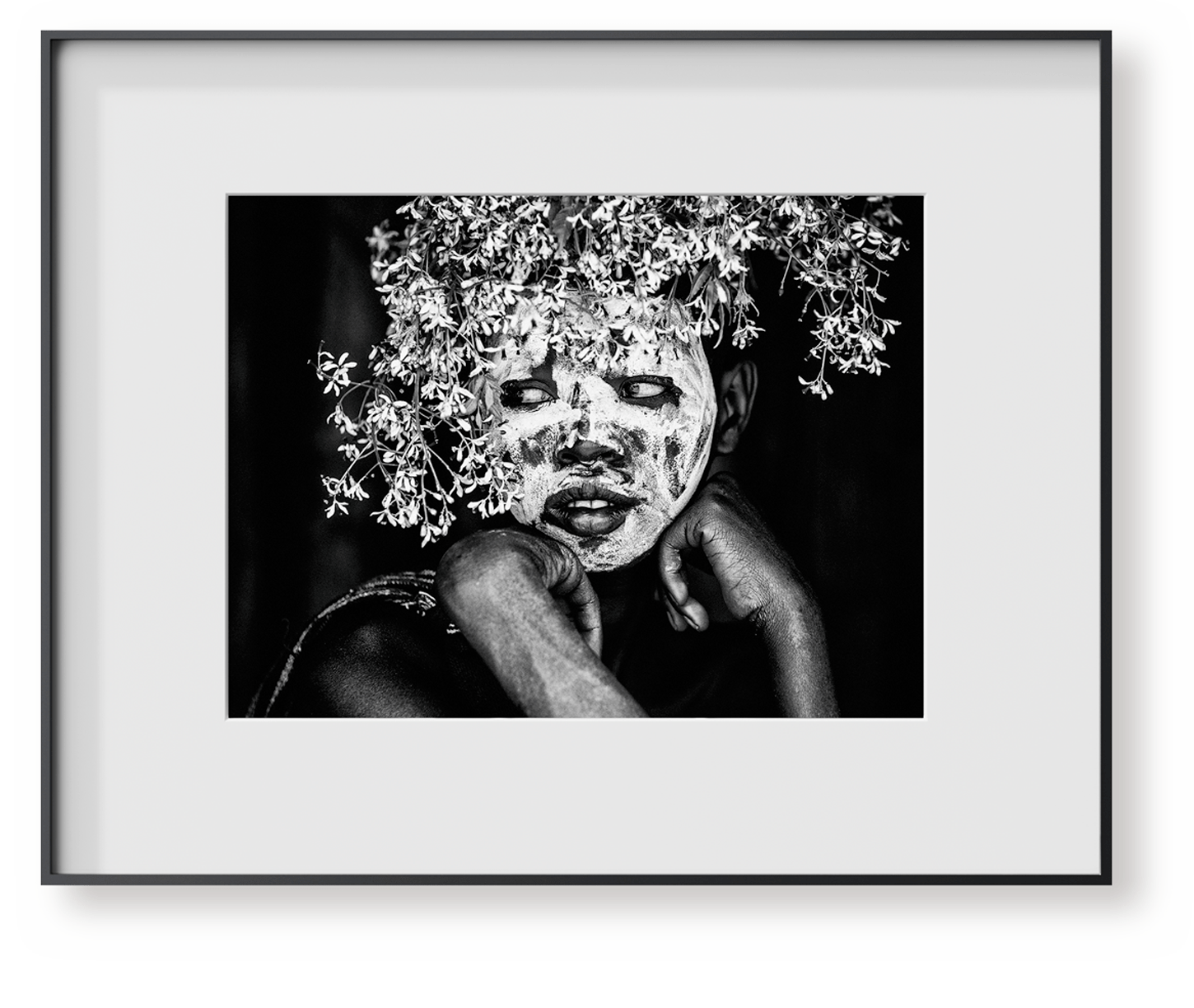 The only paperlike Digital Art Frame : IONNYK