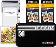 Portable Photo Printers