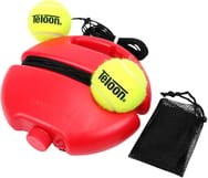 Teloon Solo Tennis Trainer Rebound Ball