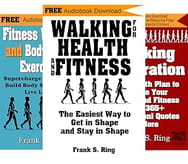 Walking for Health and Fitness