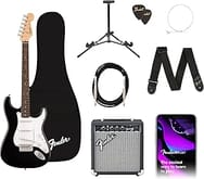 Electric Guitar Beginner Kits