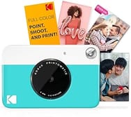 Instant Digital Cameras