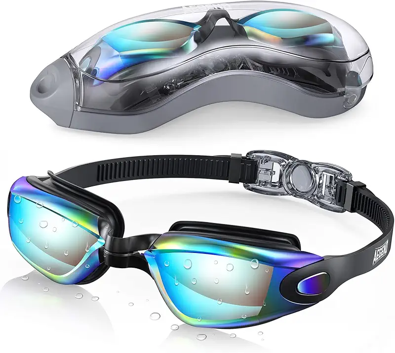 Swimming Goggles