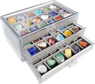 Rock Collection Boxs