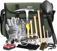 Rockhounding Kits
