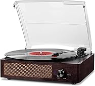 Turntables