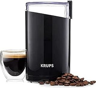 Coffee Grinders