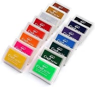 Scrapbooking Ink Pads
