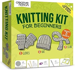 Knitting Kits