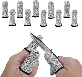 Whittling Thumb Guards