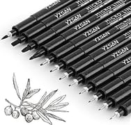Drawing Pens