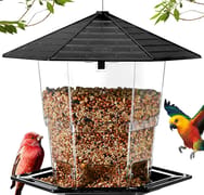 Wild Bird Feeders